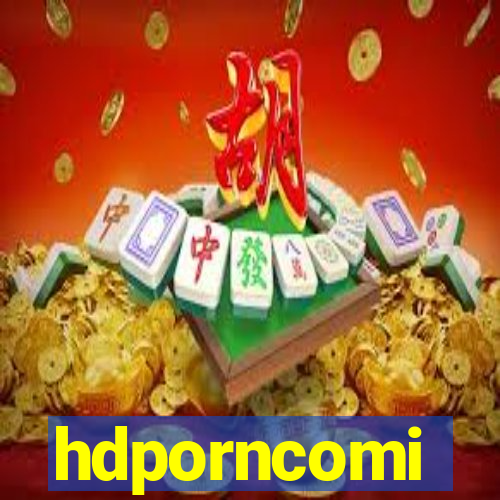 hdporncomi