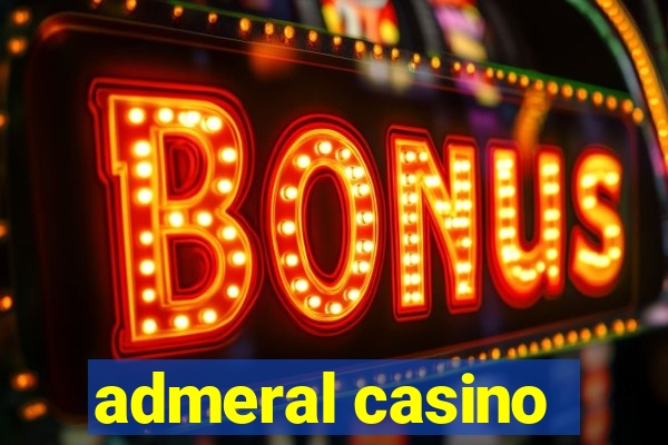 admeral casino