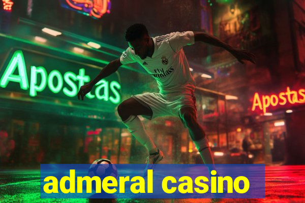 admeral casino