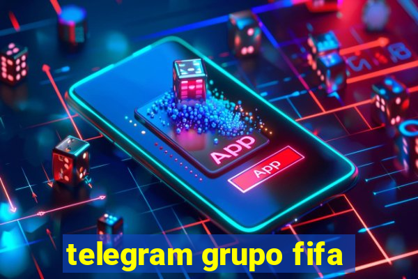 telegram grupo fifa