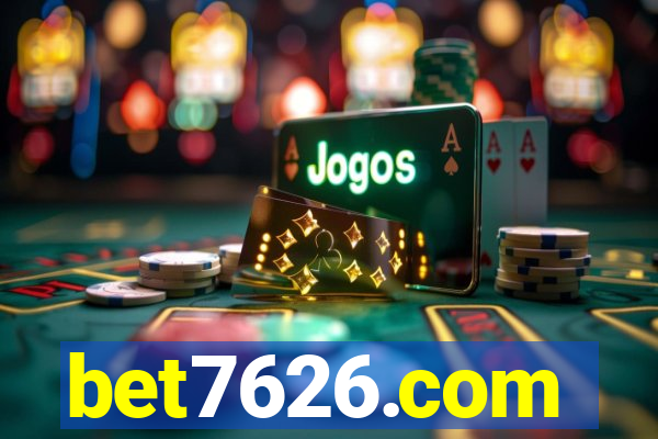 bet7626.com