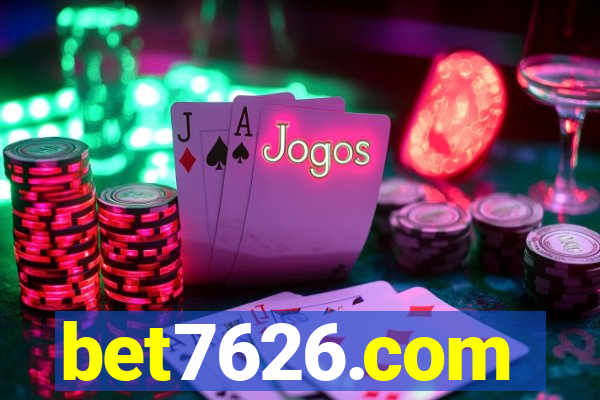 bet7626.com