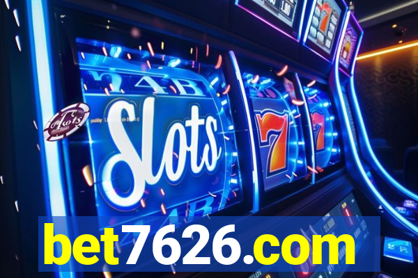 bet7626.com