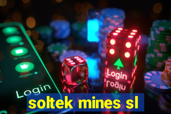 soltek mines sl