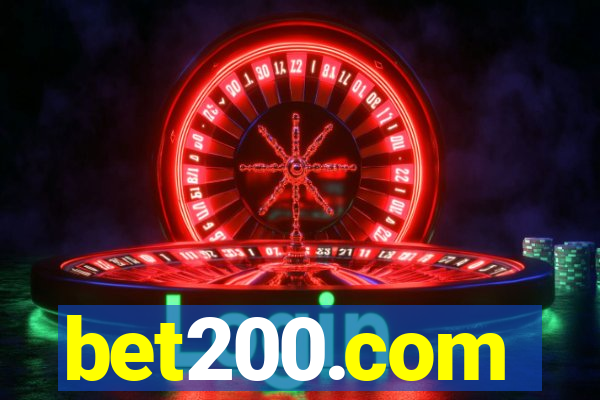 bet200.com