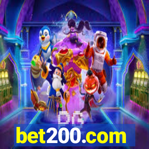 bet200.com