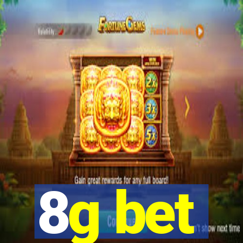 8g bet