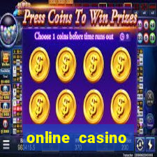 online casino roulette games