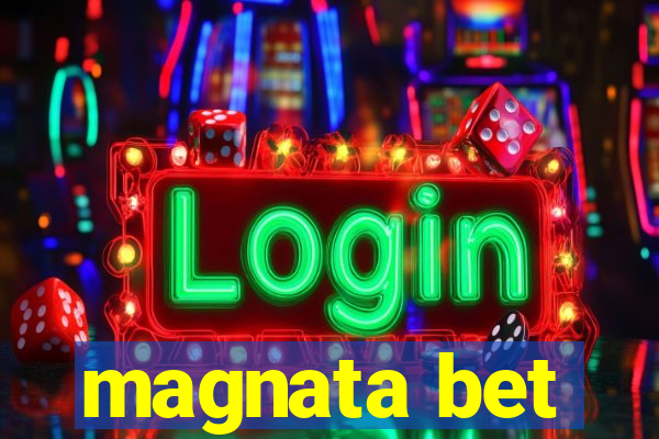 magnata bet