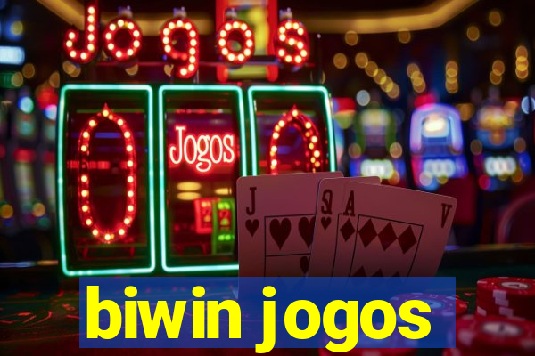 biwin jogos