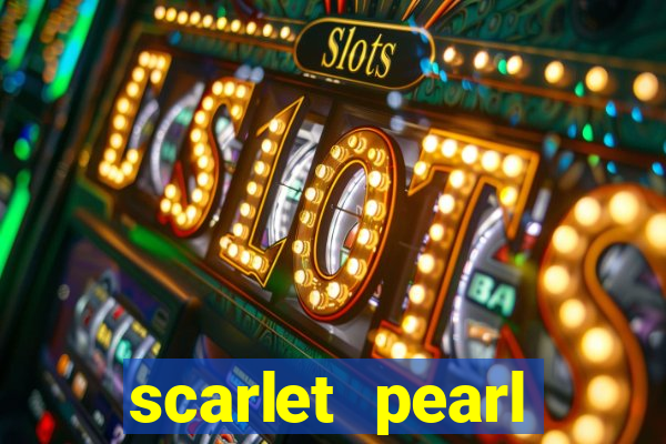 scarlet pearl casino resort d'iberville