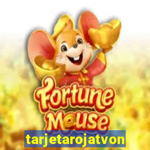 tarjetarojatvonline