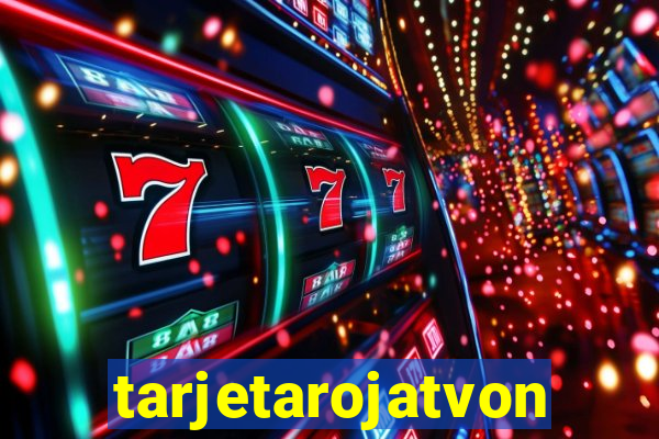 tarjetarojatvonline