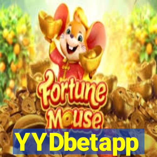 YYDbetapp