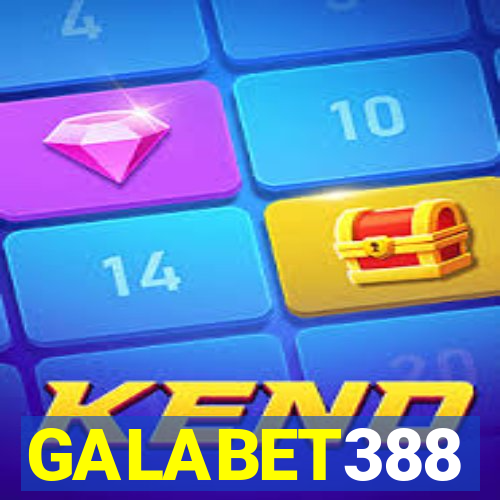 GALABET388