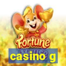 casino g