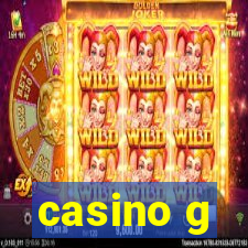 casino g