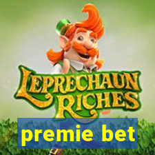 premie bet