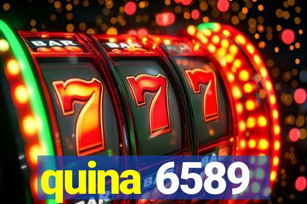 quina 6589