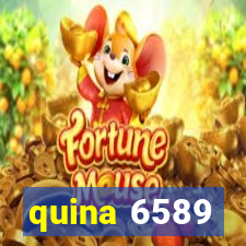 quina 6589