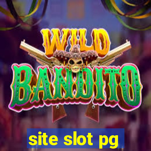 site slot pg