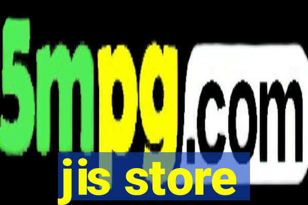 jis store