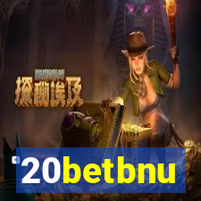 20betbnu