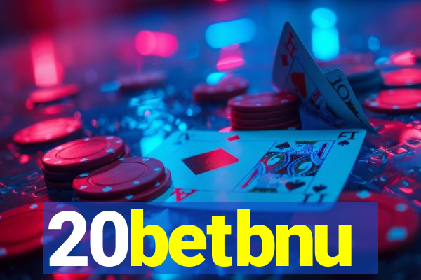 20betbnu