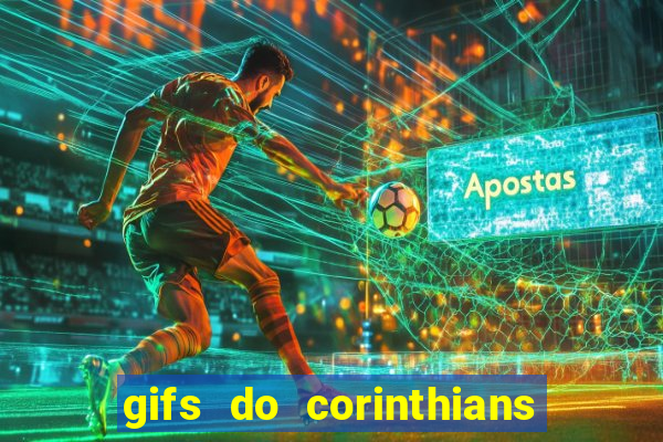 gifs do corinthians para whatsapp