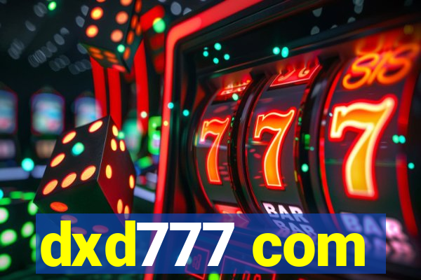 dxd777 com