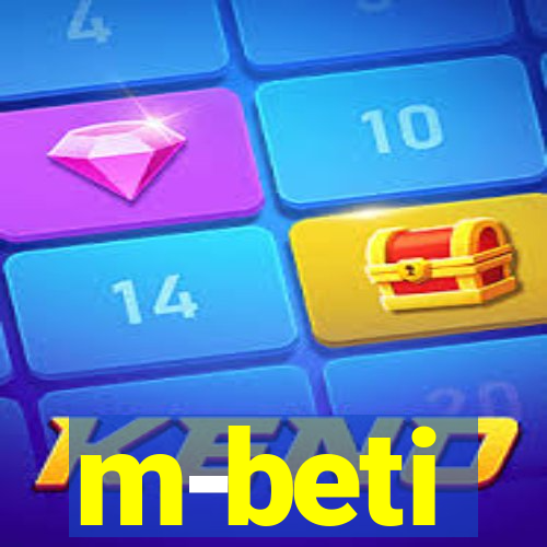 m-beti