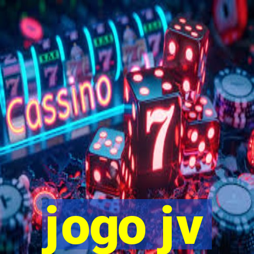 jogo jv