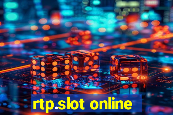 rtp.slot online