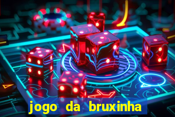 jogo da bruxinha ca?a níquel