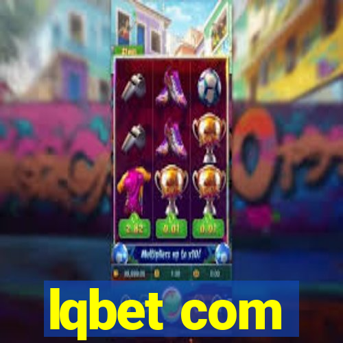 lqbet com