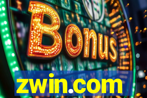 zwin.com