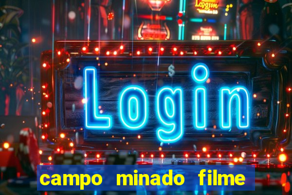 campo minado filme final explicado