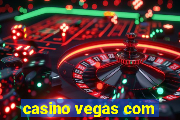 casino vegas com