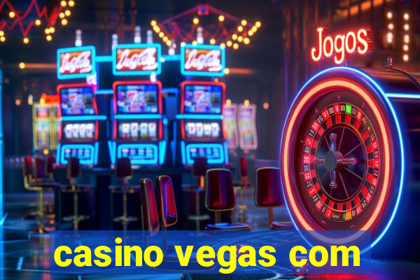 casino vegas com