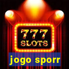 jogo sporr