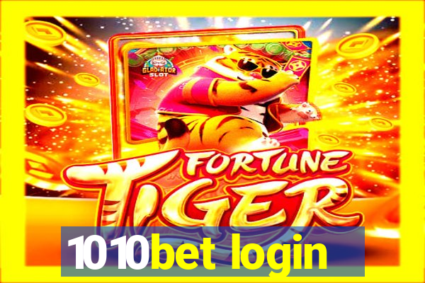 1010bet login