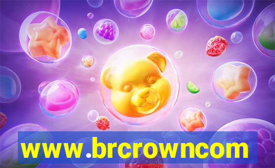 www.brcrowncom