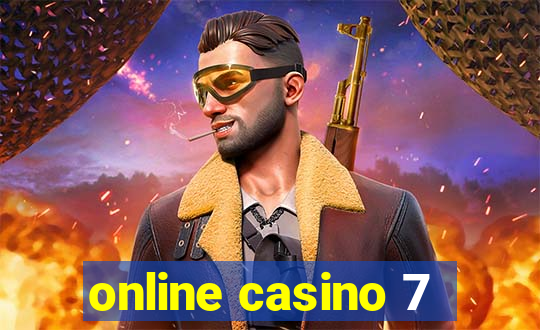 online casino 7