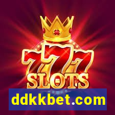 ddkkbet.com