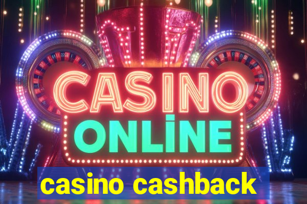 casino cashback