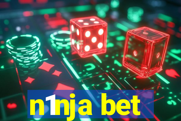 n1nja bet