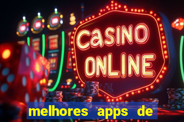 melhores apps de jogos para ganhar dinheiro