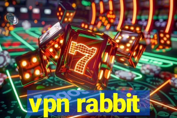 vpn rabbit