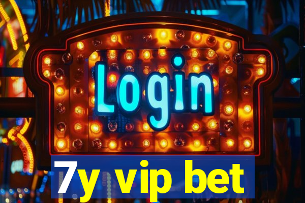 7y vip bet