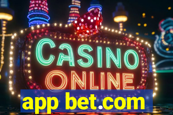 app bet.com